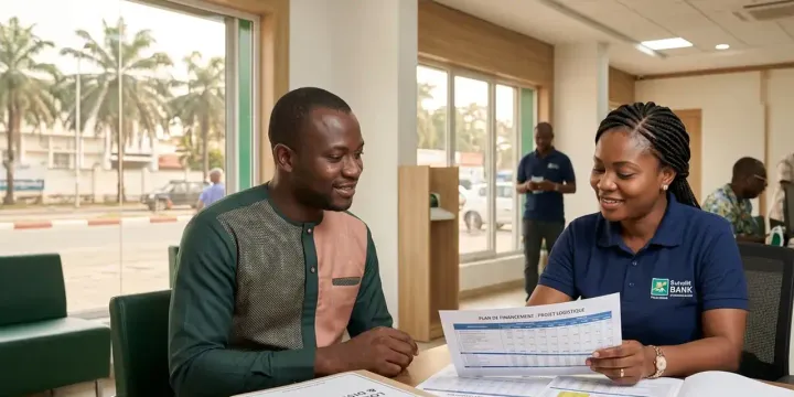 Sûretés OHADA : comprendre les garanties du crédit